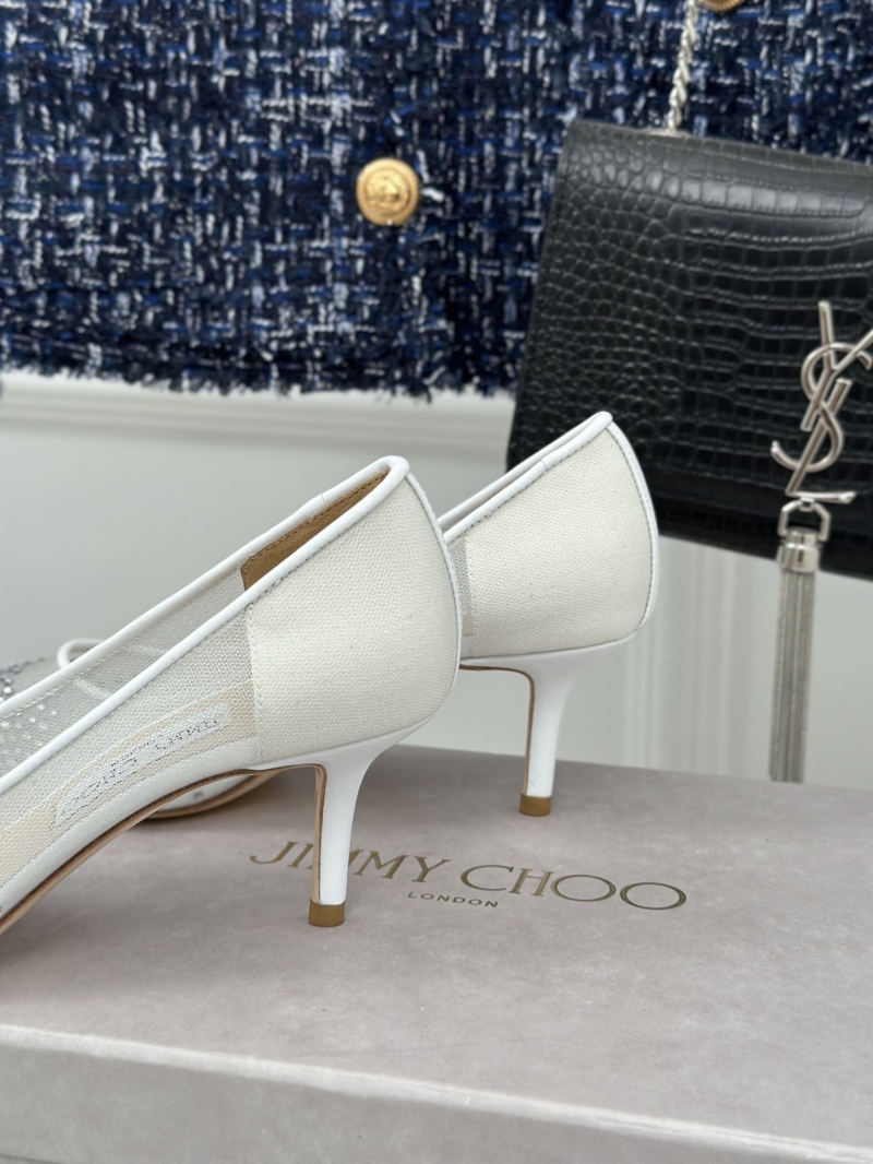 Jimmy Choo High Heels